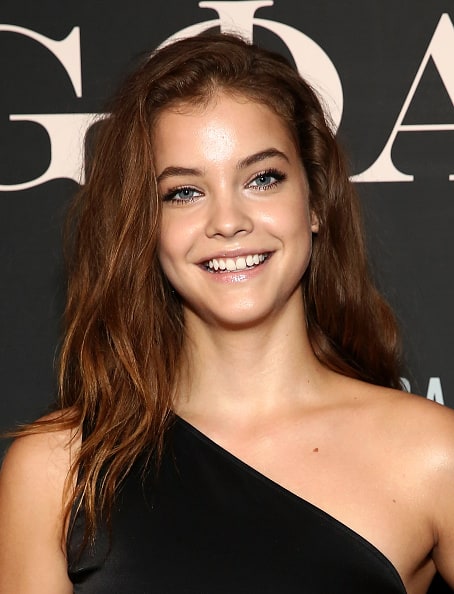 Picture of Barbara Palvin