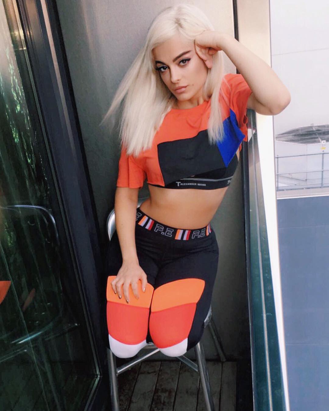 Bebe Rexha