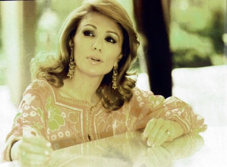 Farah Pahlavi