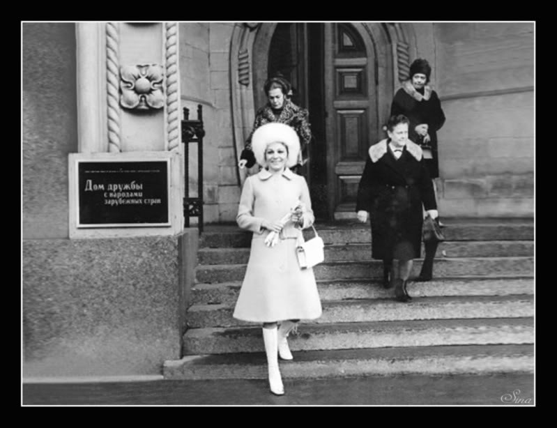 Farah Pahlavi
