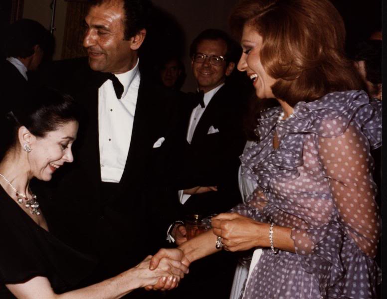 Farah Pahlavi