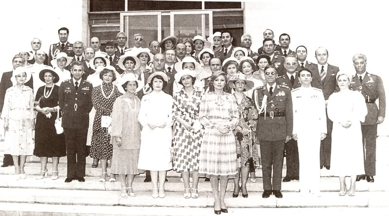 Farah Pahlavi