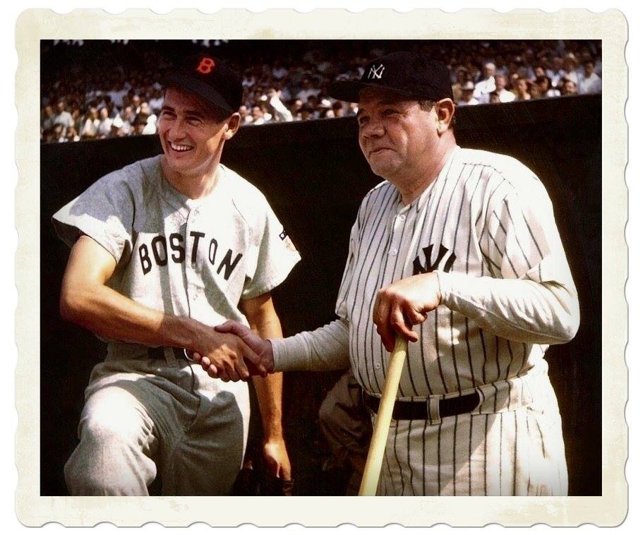 Babe Ruth