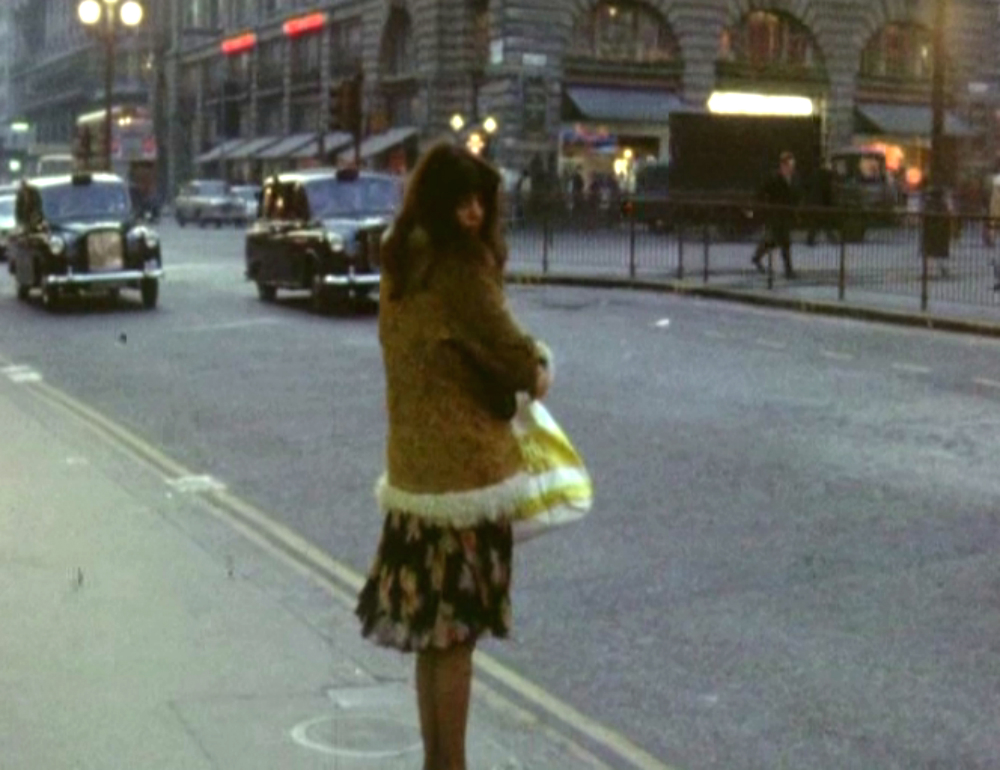 Tina Aumont Tina Aumont