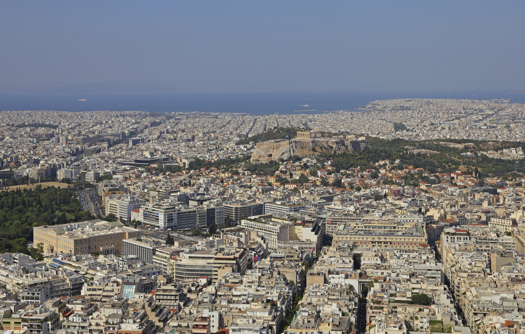 Athens