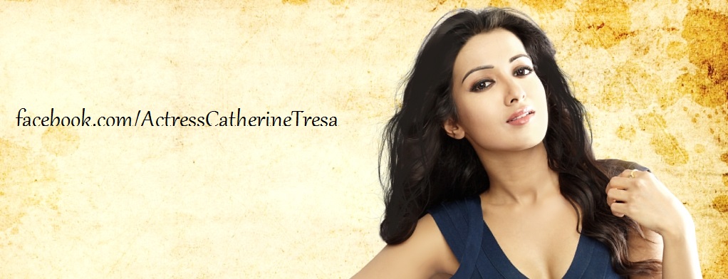 Catherine Tresa