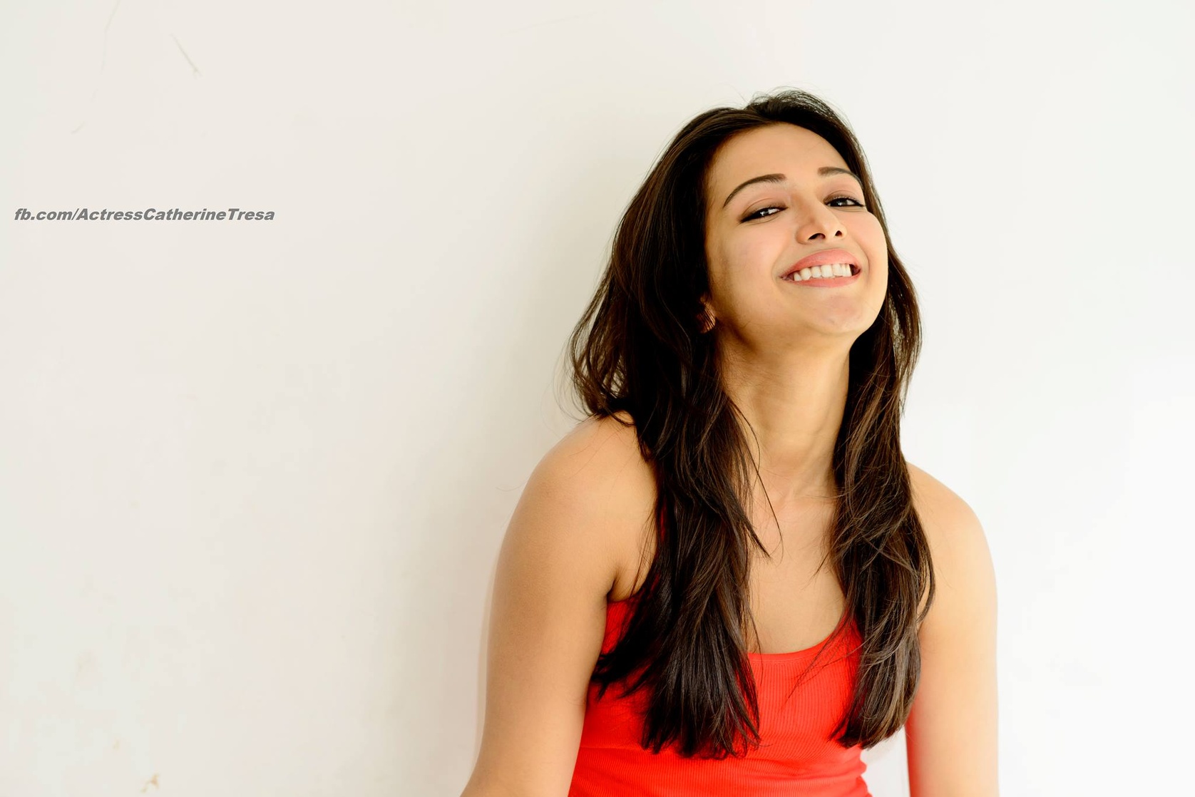 Catherine Tresa