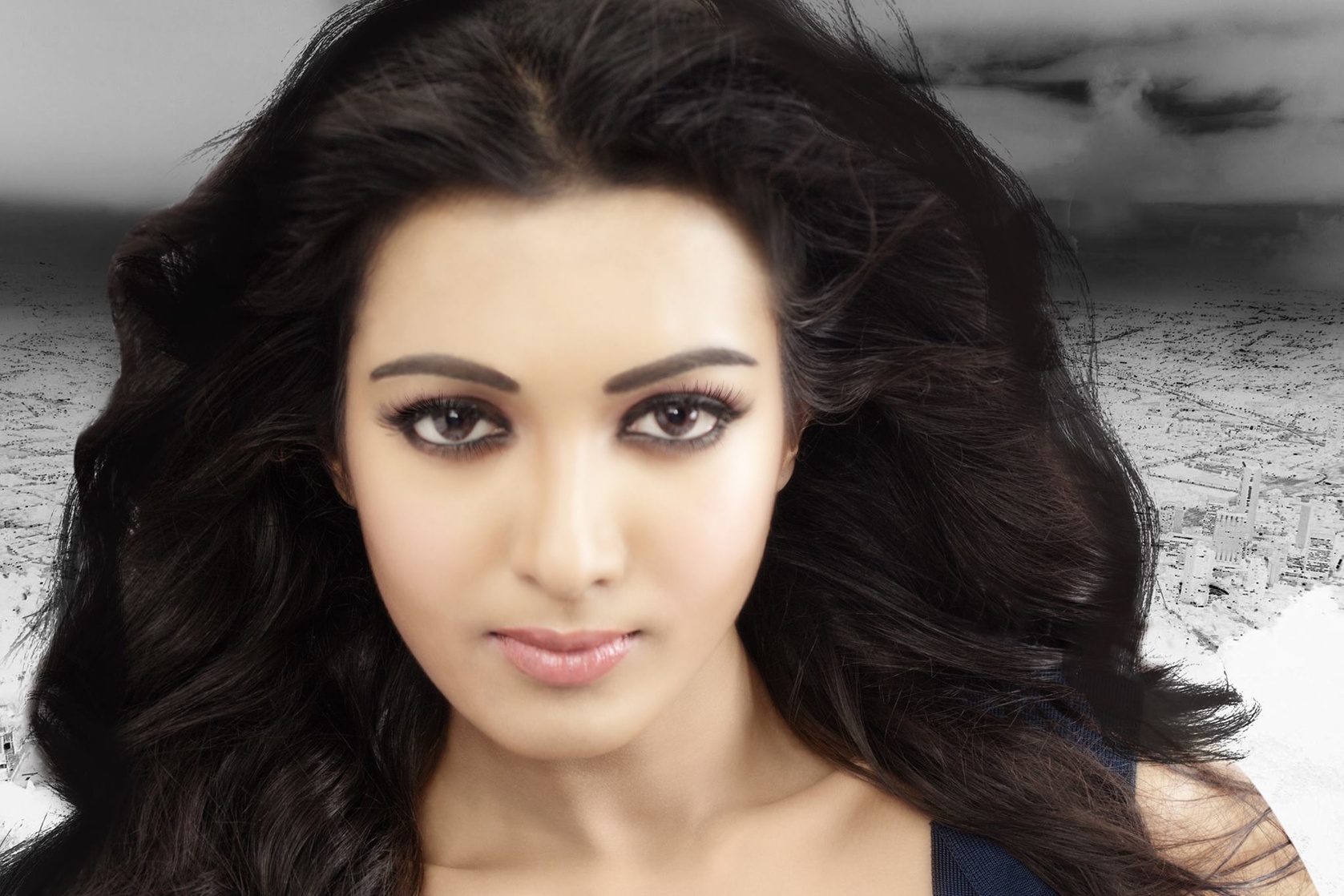 Catherine Tresa