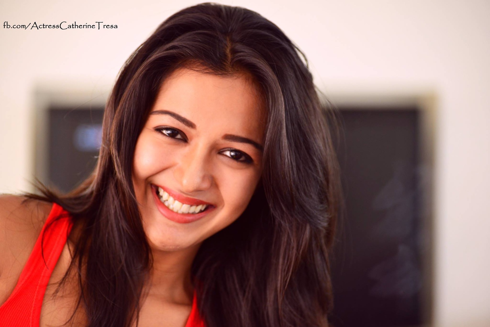 Catherine Tresa