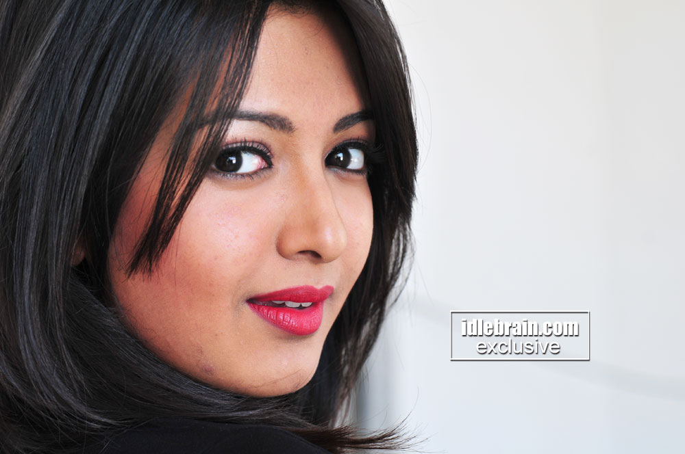 Catherine Tresa