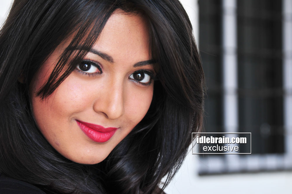 Catherine Tresa