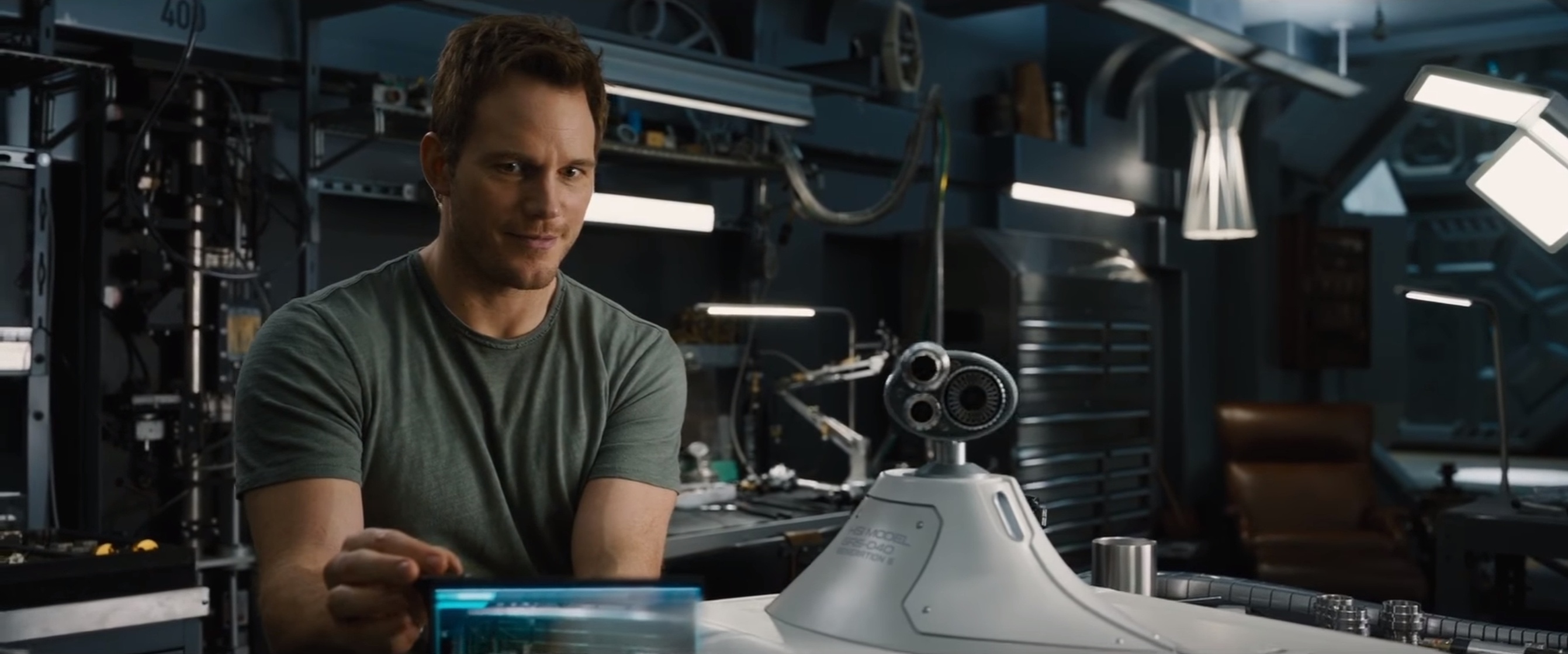 Passengers