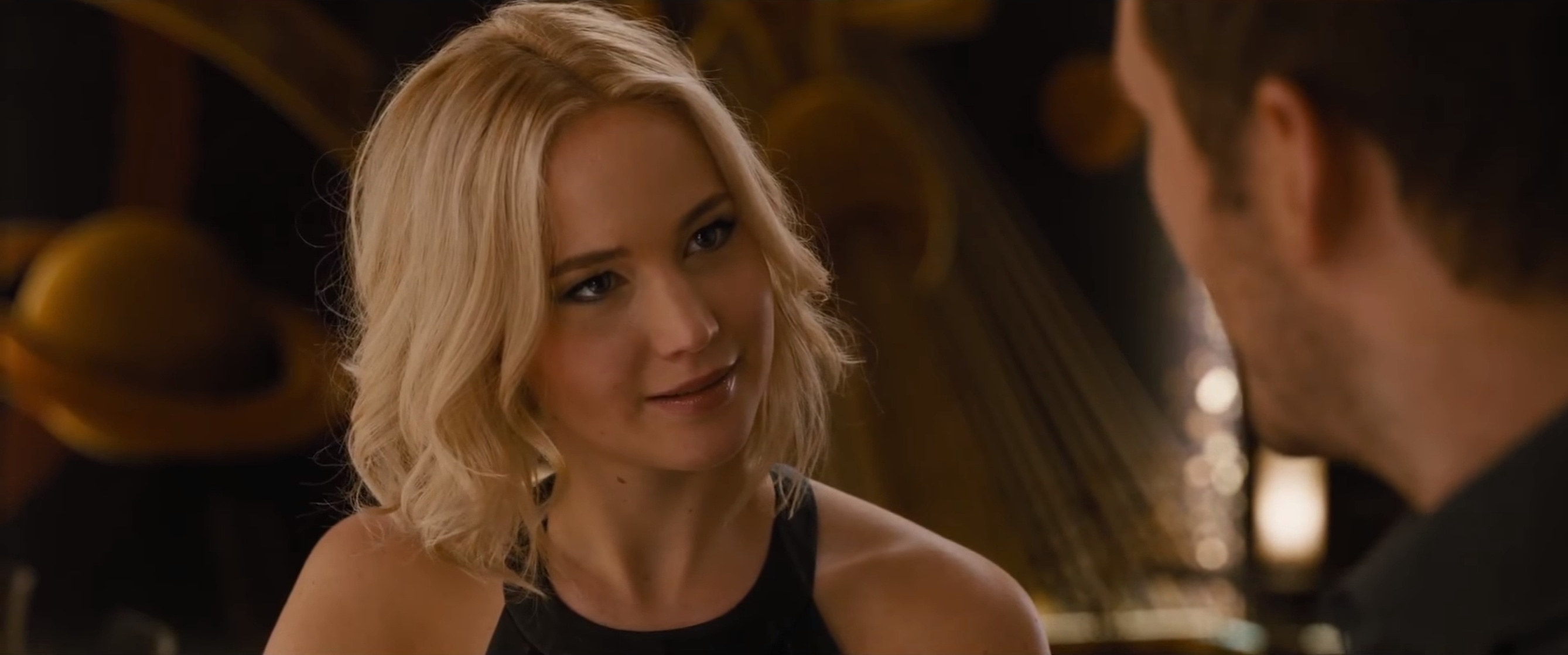Passengers