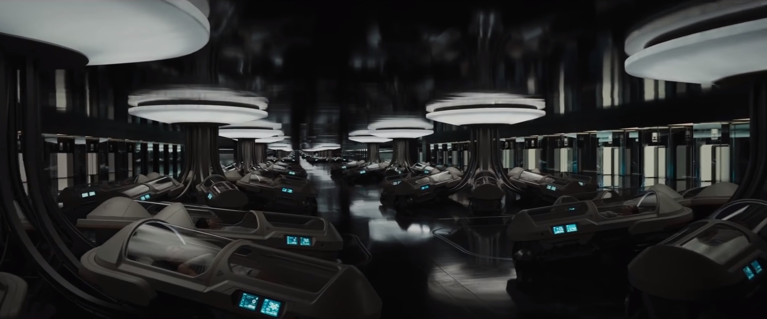 Passengers