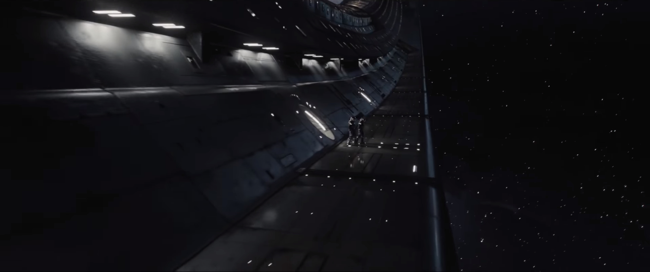Passengers
