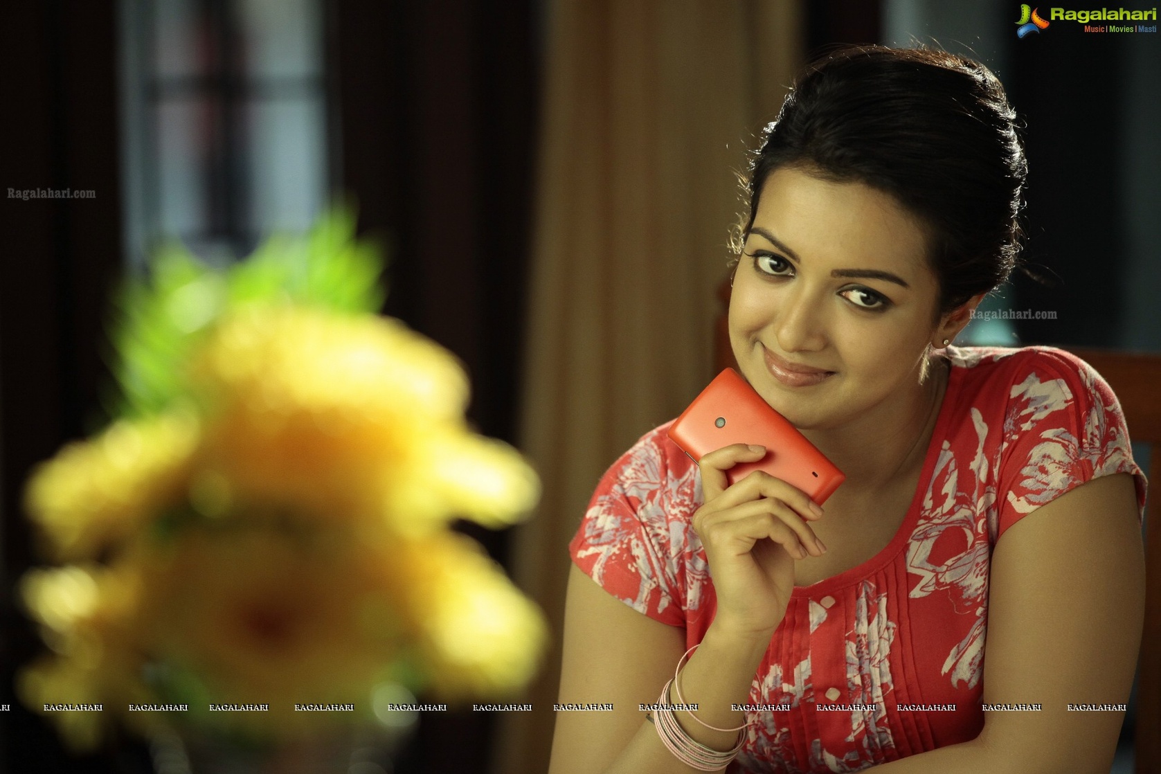 Catherine Tresa