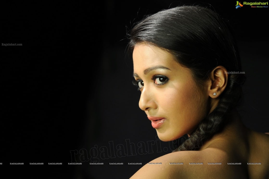 Catherine Tresa