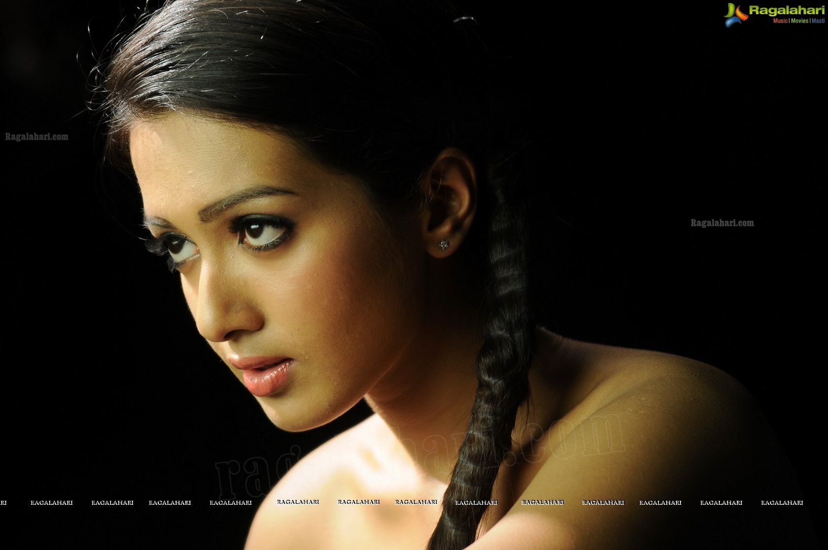 Catherine Tresa