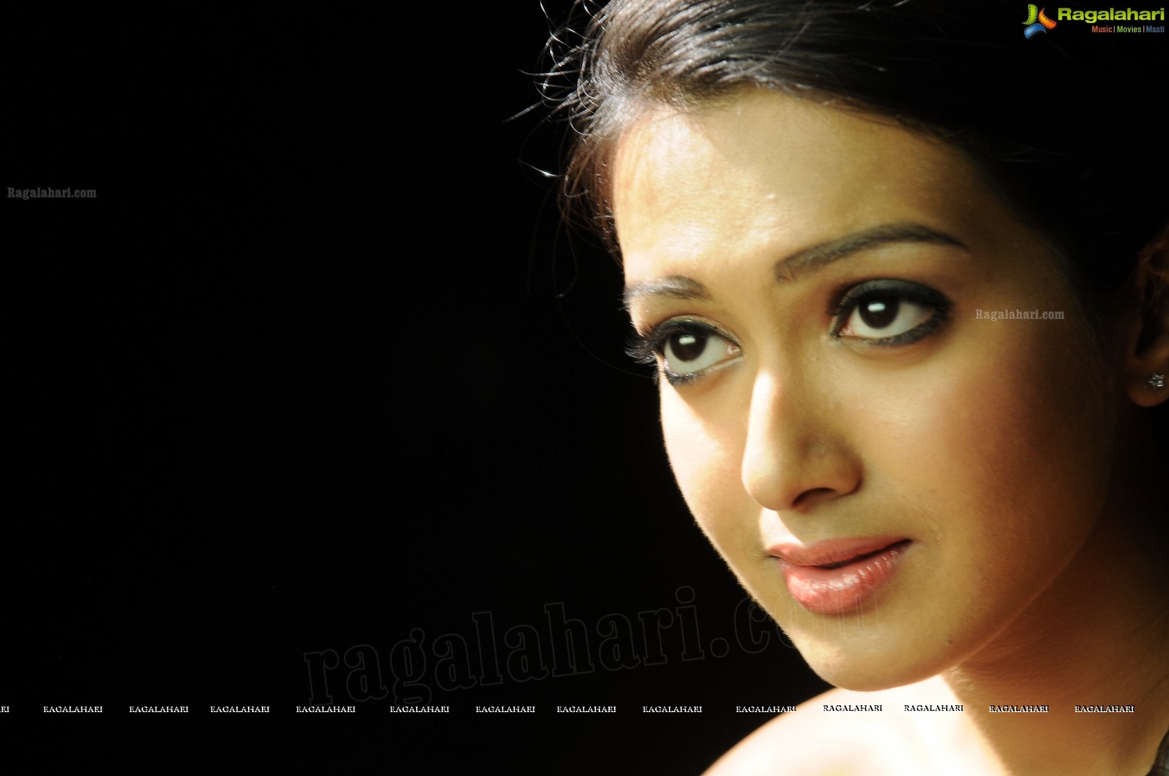 Catherine Tresa