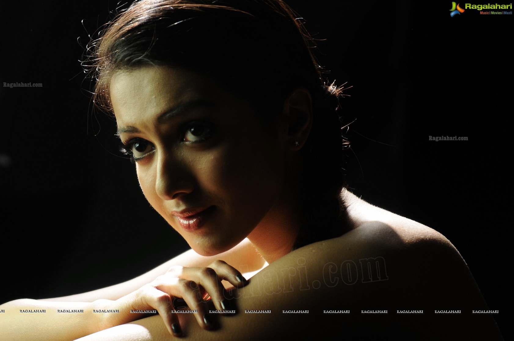 Catherine Tresa