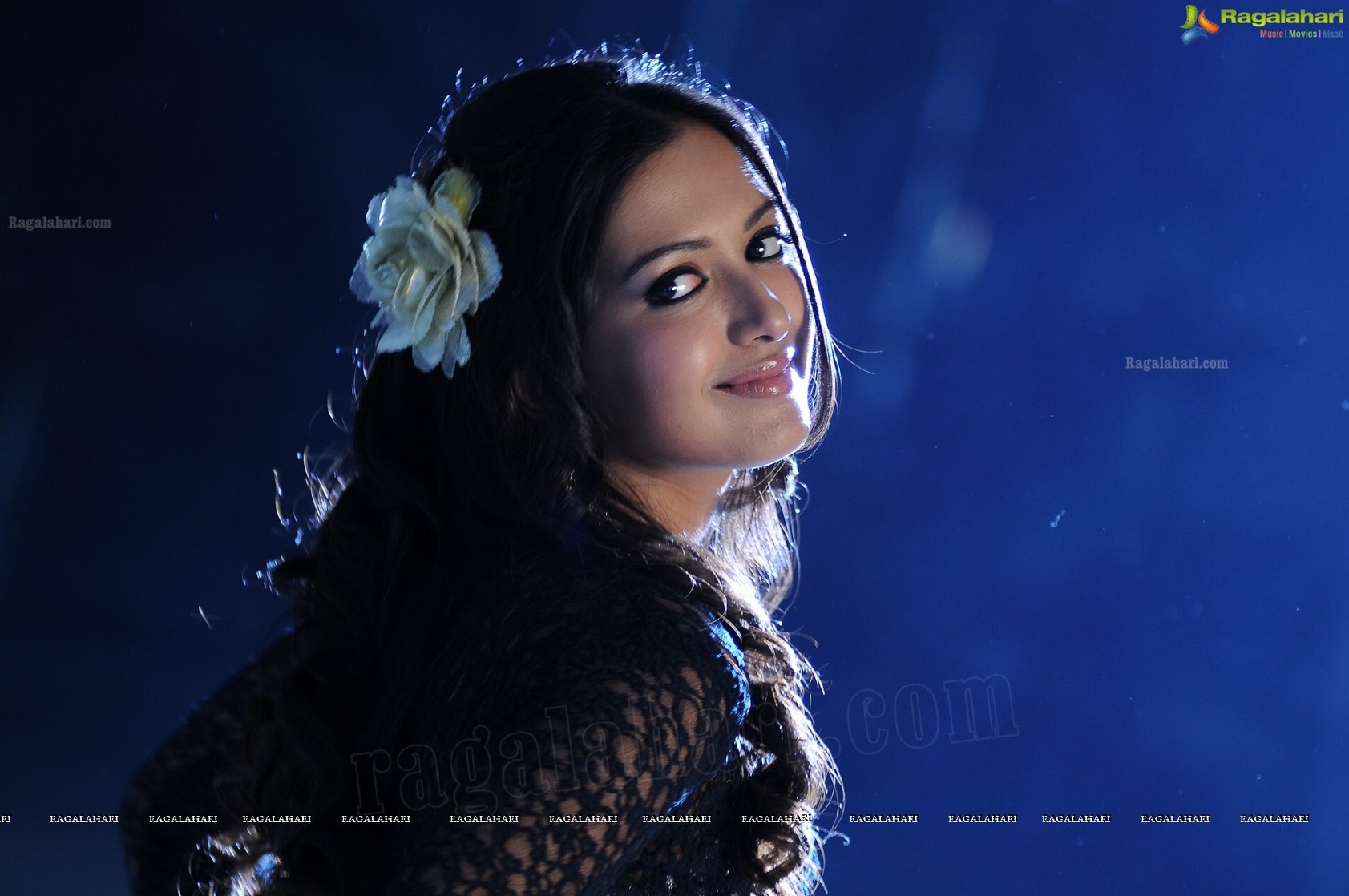 Catherine Tresa