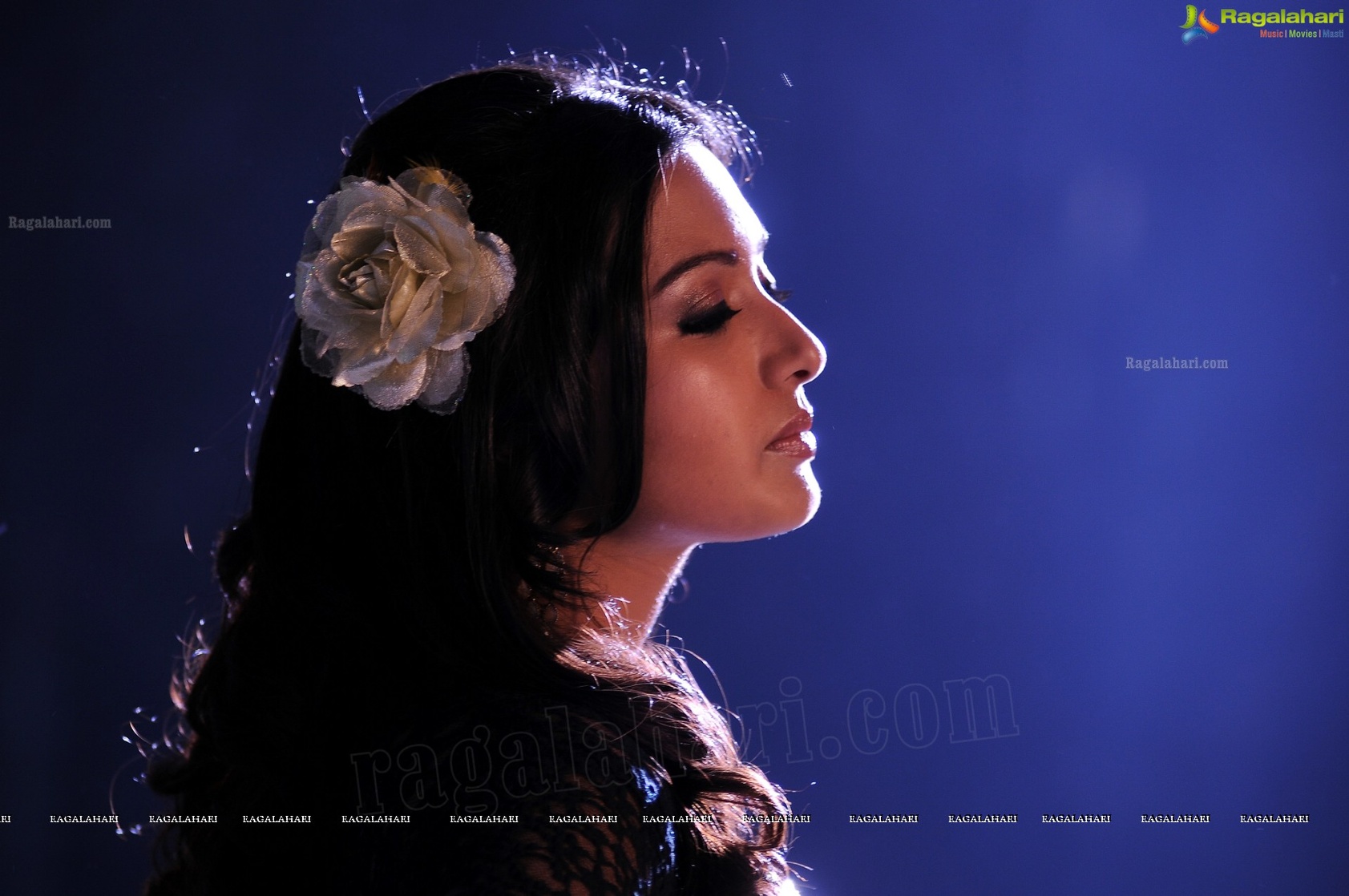 Catherine Tresa