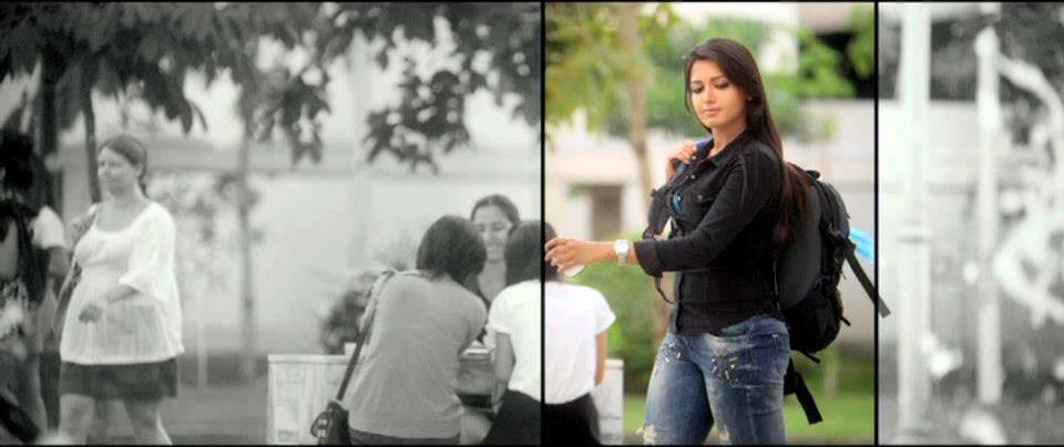 Catherine Tresa