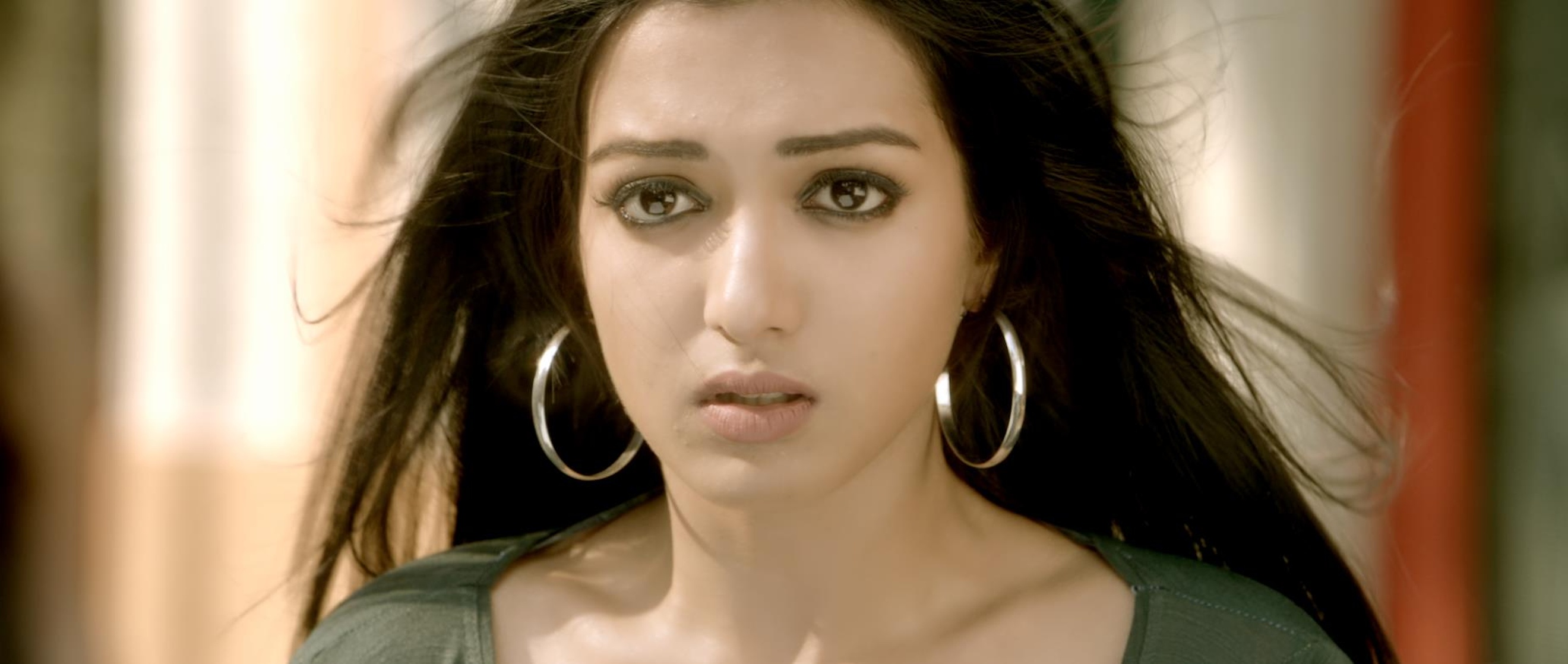 Catherine Tresa