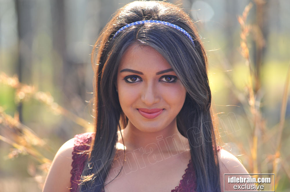 Catherine Tresa