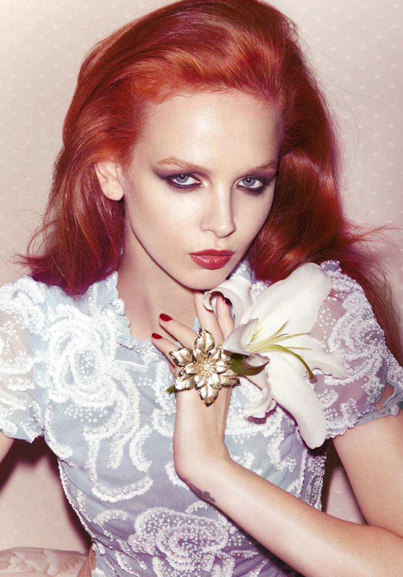 Picture of Tiah Eckhardt