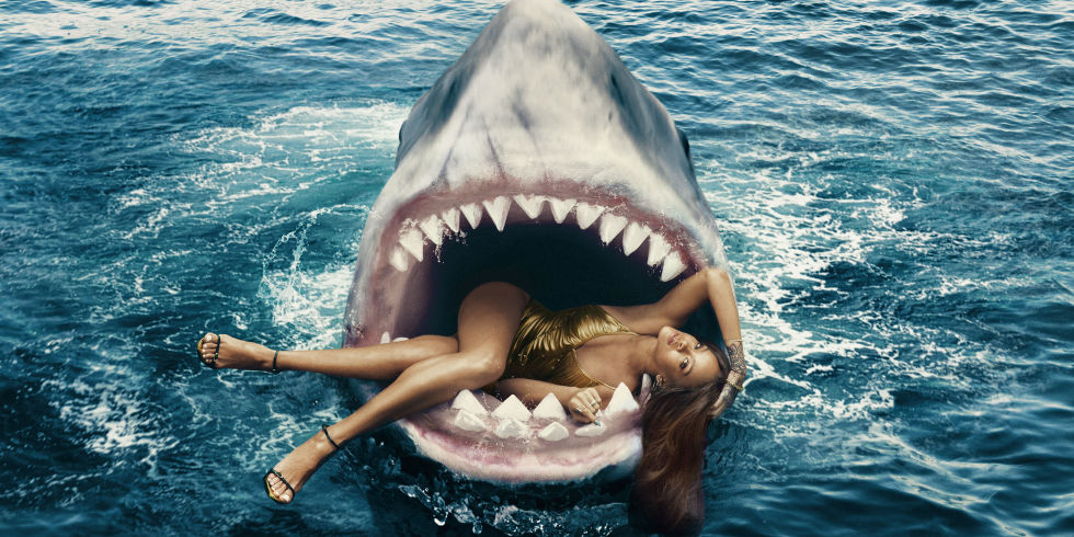 Rihanna Rihanna
