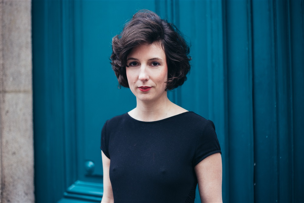 Anaïs Müller