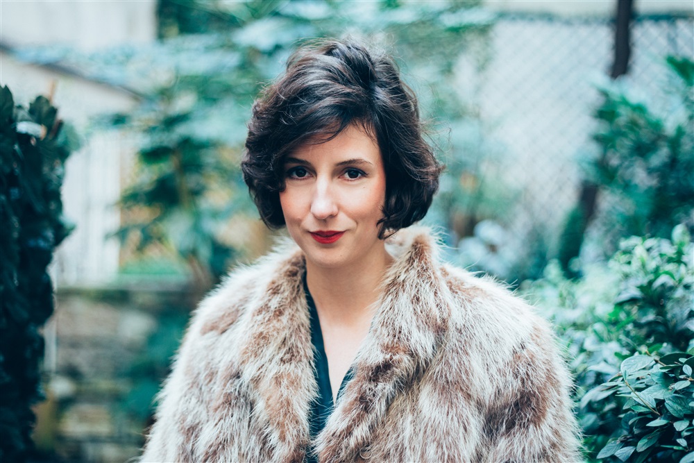 Anaïs Müller
