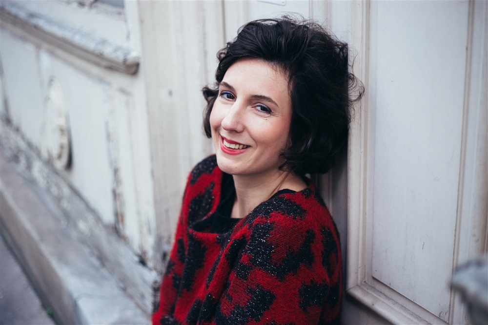 Anaïs Müller