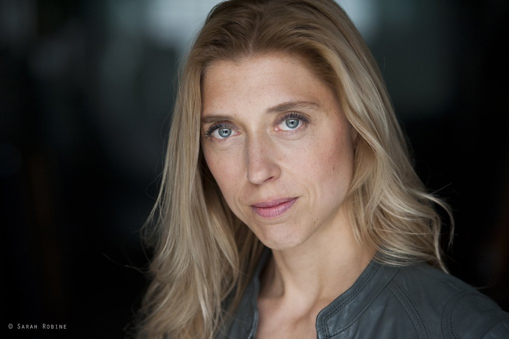 Amélie Prevot