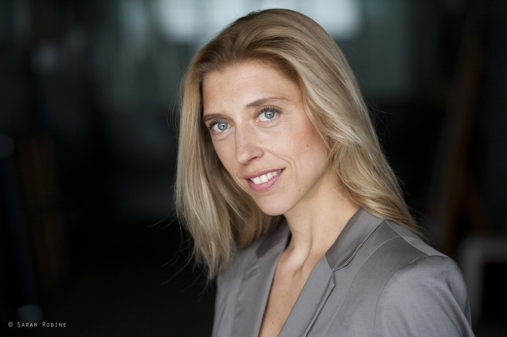Amélie Prevot