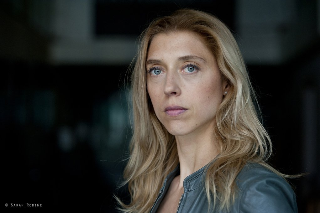 Amélie Prevot