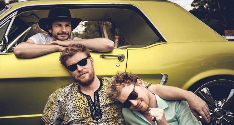 Gotye