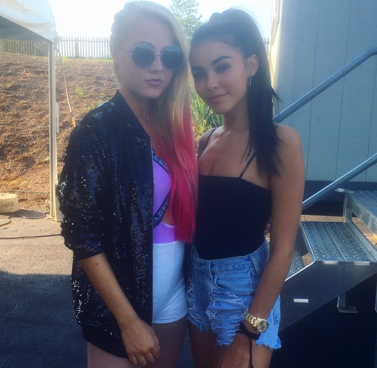 Madison Beer
