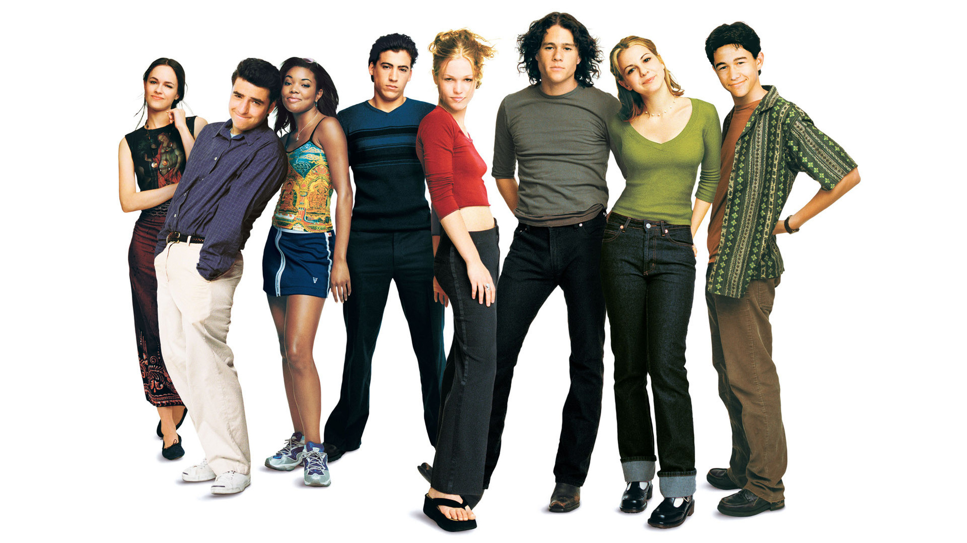 10 Things I Hate About You 10 Things I Hate About You