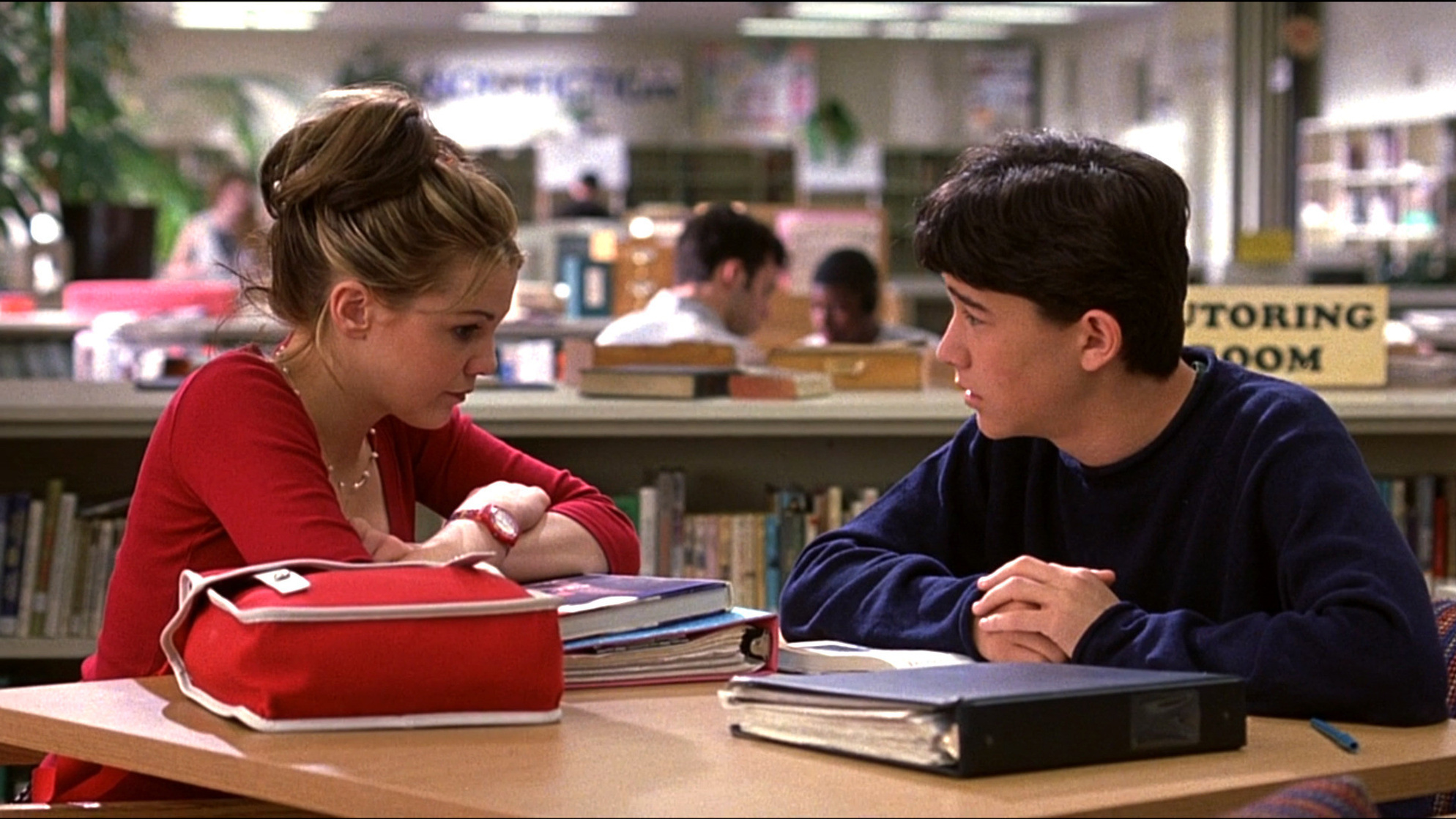 10 Things I Hate About You