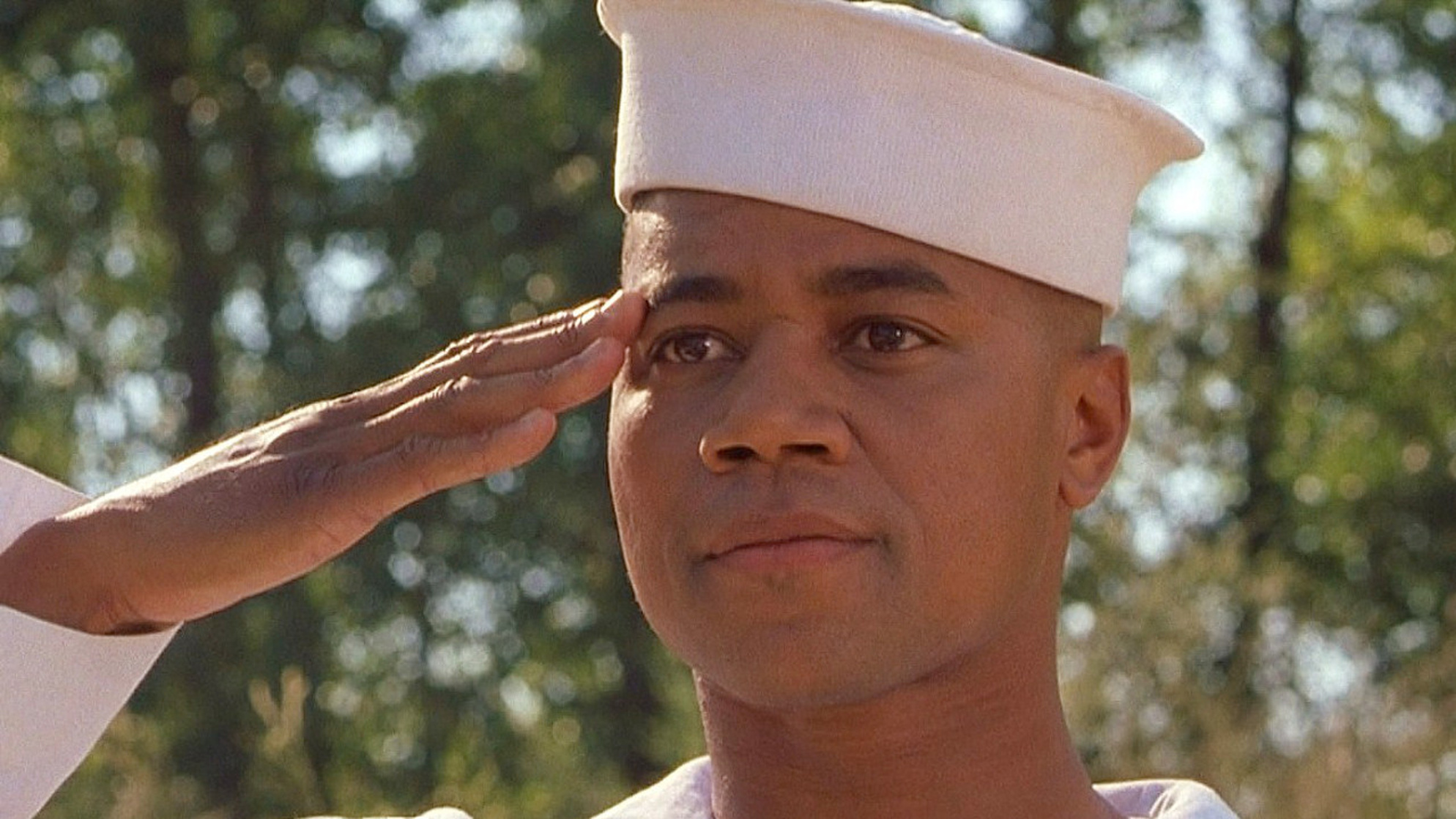 Men of Honor Men of Honor