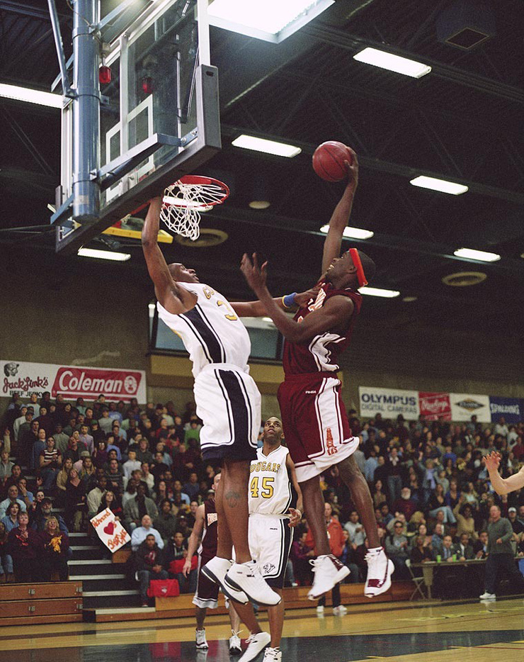 Picture of Coach Carter