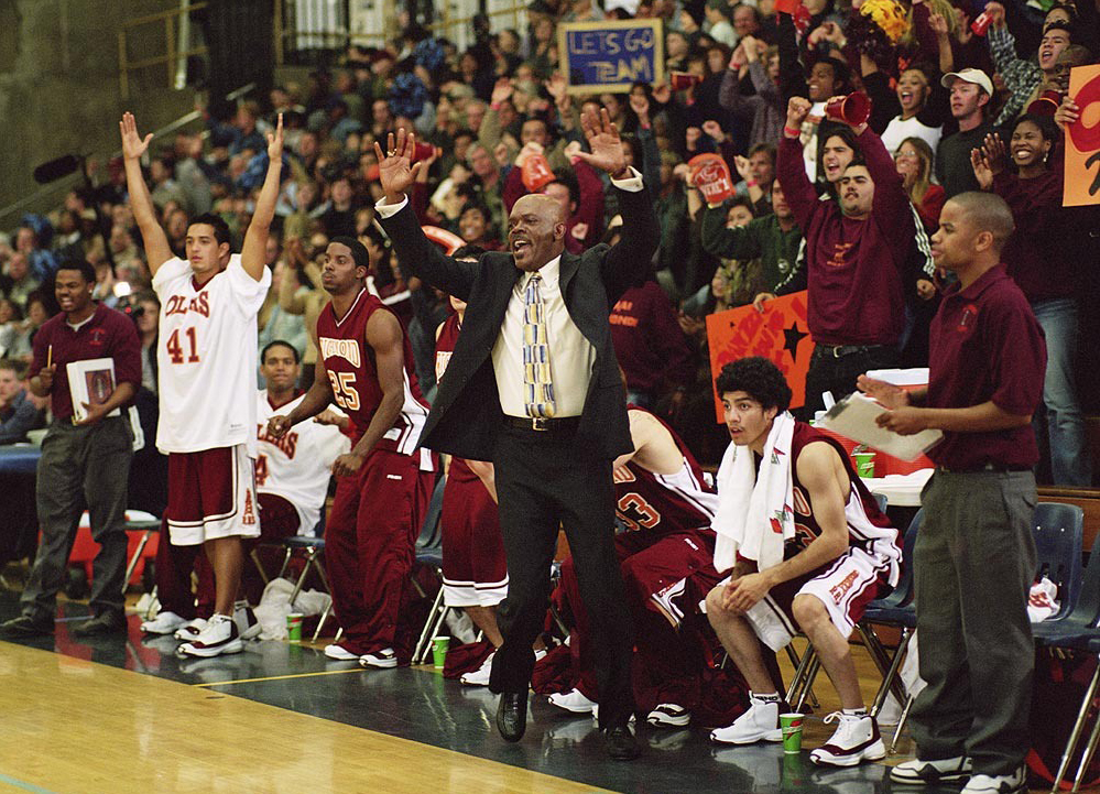 Coach Carter