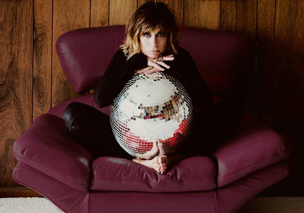 Nicole Atkins