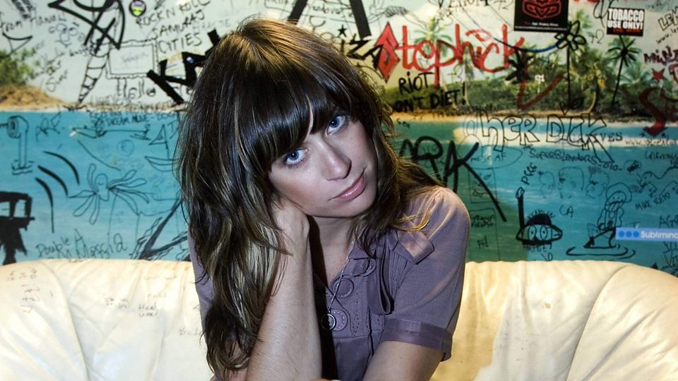 Picture of Nicole Atkins