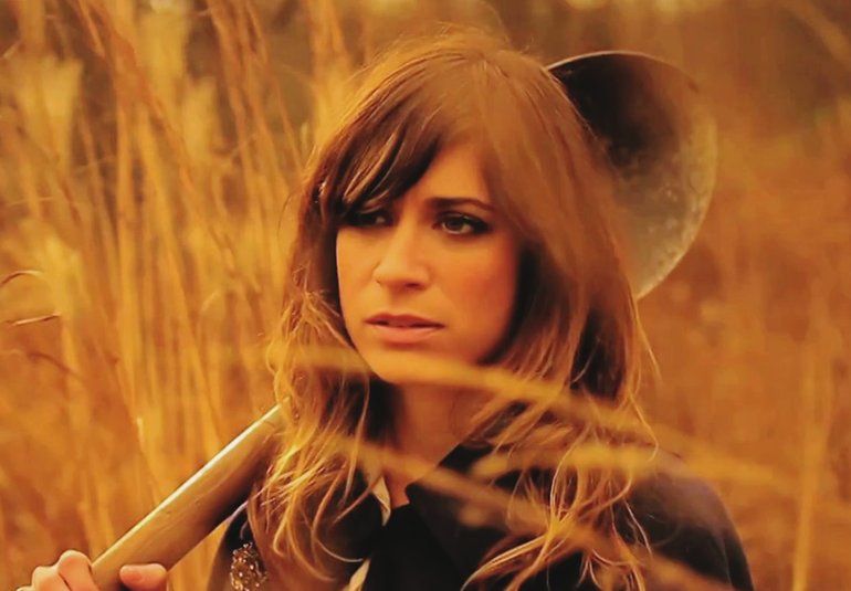 Nicole Atkins