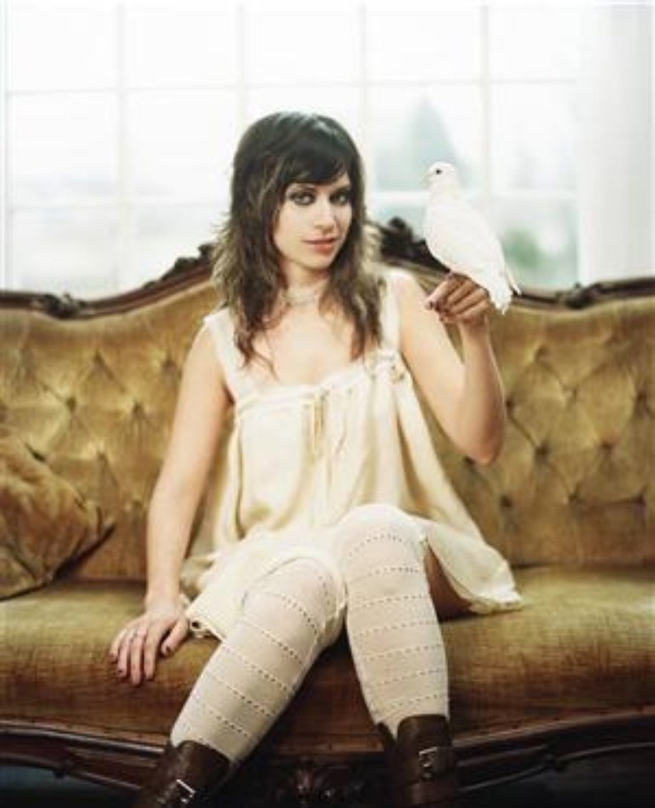 Picture of Nicole Atkins