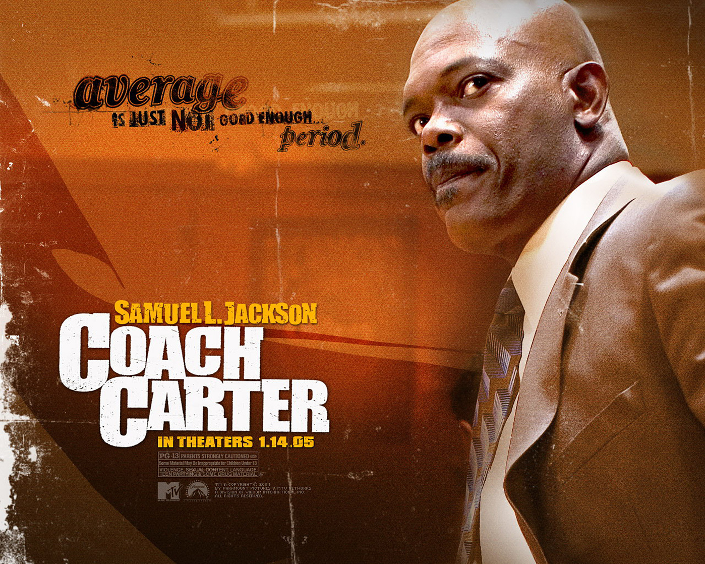 Coach Carter Coach Carter