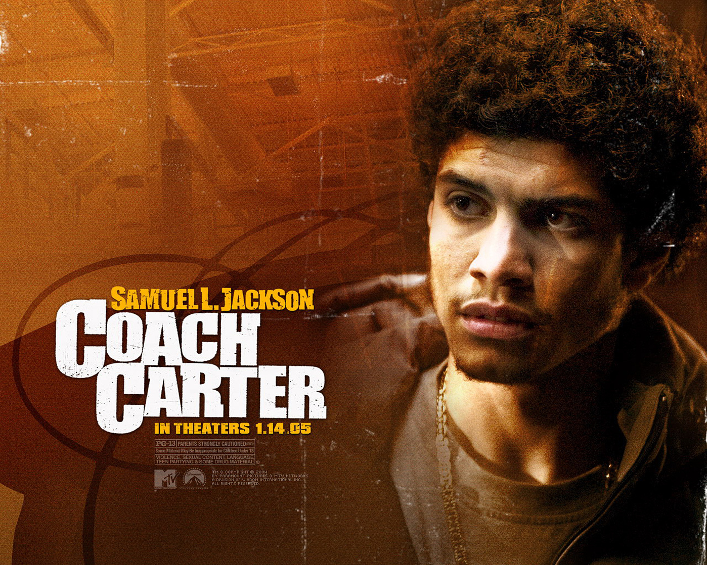 Coach Carter